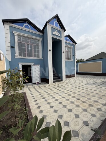 Satılır 4 otaqlı həyət evi/bağ evi 160 m², Saray q., photo 4 from 13