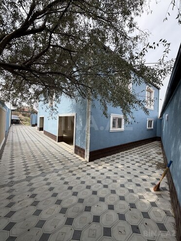 Satılır 4 otaqlı həyət evi/bağ evi 160 m², Saray q., photo 3 from 13