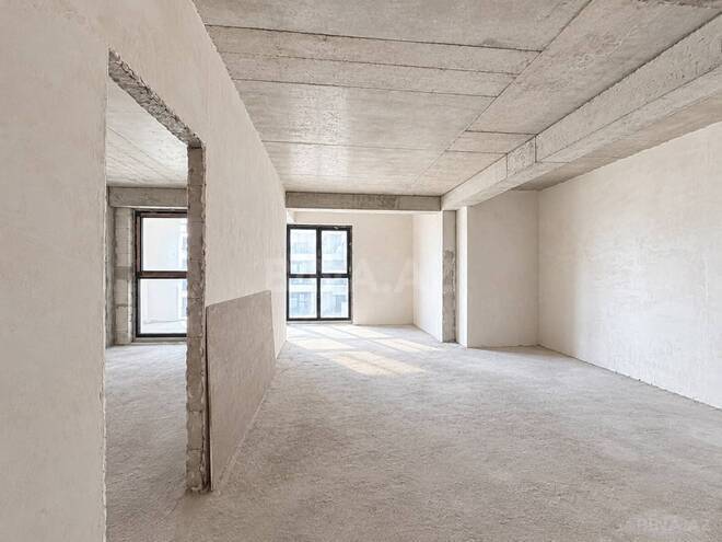 Satılır 2 otaqlı yeni tikili 83 m², Bayıl q., photo 1 from 7