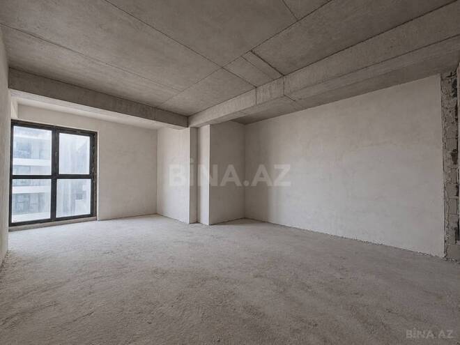 Satılır 2 otaqlı yeni tikili 83 m², Bayıl q., photo 4 from 7