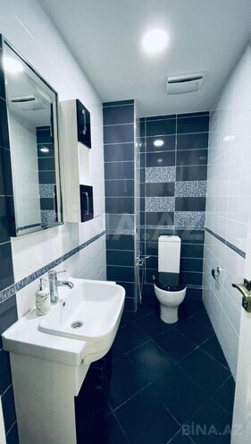 İcarəyə verilir 3 otaqlı yeni tikili 200 m², Səbail r., photo 8 from 18