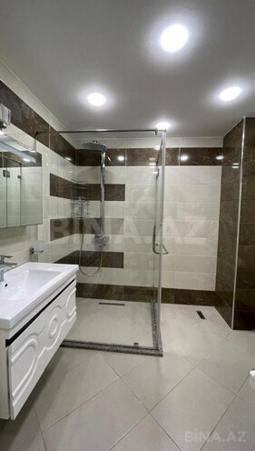 İcarəyə verilir 3 otaqlı yeni tikili 200 m², Səbail r., photo 15 from 18
