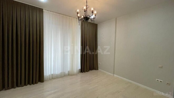 İcarəyə verilir 3 otaqlı yeni tikili 200 m², Səbail r., photo 13 from 18