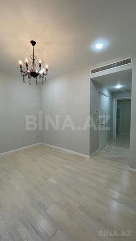 İcarəyə verilir 3 otaqlı yeni tikili 200 m², Səbail r., photo 9 from 18