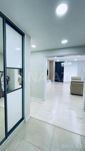 İcarəyə verilir 3 otaqlı yeni tikili 200 m², Səbail r., photo 10 from 18