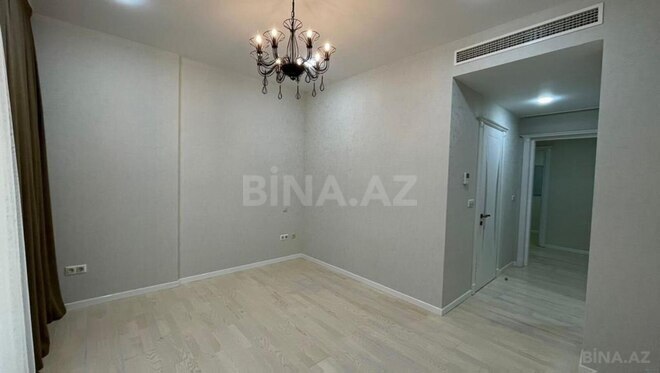İcarəyə verilir 3 otaqlı yeni tikili 200 m², Səbail r., photo 14 from 18