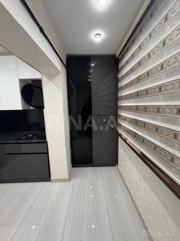 Satılır 4 otaqlı köhnə tikili 110 m², Xalqlar Dostluğu m., photo 6 from 18