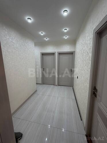 Satılır 4 otaqlı köhnə tikili 110 m², Xalqlar Dostluğu m., photo 8 from 18