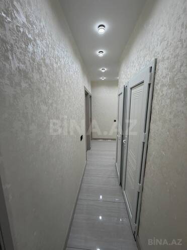 Satılır 4 otaqlı köhnə tikili 110 m², Xalqlar Dostluğu m., photo 12 from 18