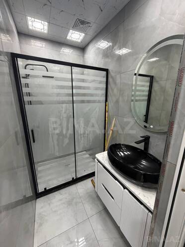 Satılır 4 otaqlı köhnə tikili 110 m², Xalqlar Dostluğu m., photo 14 from 18