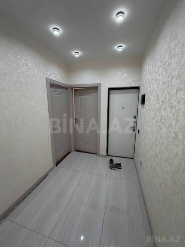 Satılır 4 otaqlı köhnə tikili 110 m², Xalqlar Dostluğu m., photo 7 from 18