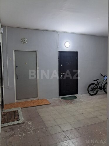 Сдается 3-комн. новостройка 90 м², м. Ази Асланов, photo 17 from 19