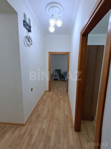 Сдается 3-комн. новостройка 90 м², м. Ази Асланов, photo 16 from 19