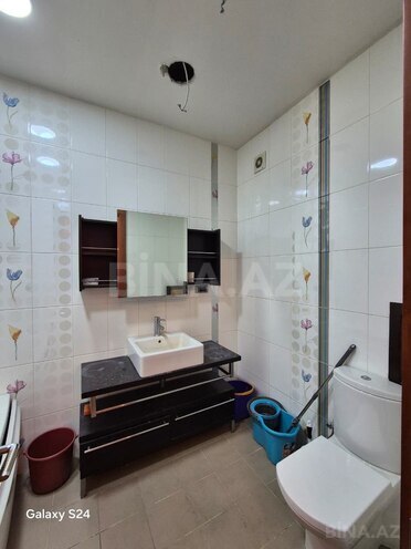 Продаётся 3-комн. новостройка 134 м², м. Низами, photo 11 from 12