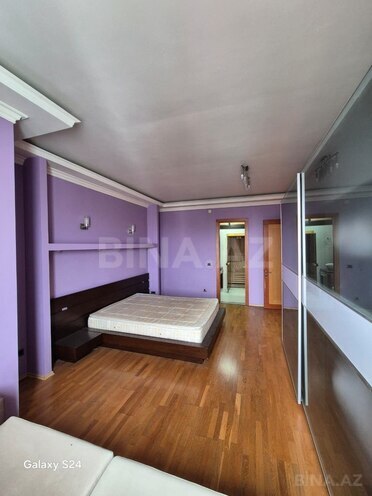 Продаётся 3-комн. новостройка 134 м², м. Низами, photo 7 from 12