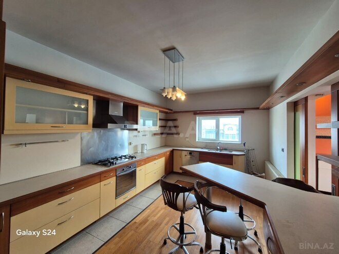 Продаётся 3-комн. новостройка 134 м², м. Низами, photo 6 from 12