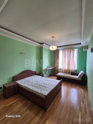 Продаётся 3-комн. новостройка 134 м², м. Низами, photo 9 from 12