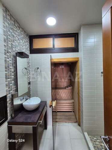 Продаётся 3-комн. новостройка 134 м², м. Низами, photo 8 from 12