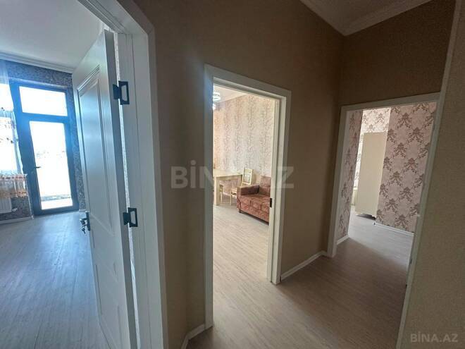 Сдаётся 2-комн. новостройка 70 м², м. Мемар Аджеми, photo 11 from 18