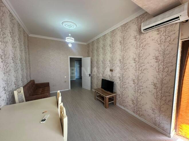 Сдаётся 2-комн. новостройка 70 м², м. Мемар Аджеми, photo 3 from 18