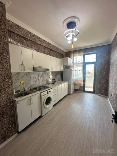 Сдаётся 2-комн. новостройка 70 м², м. Мемар Аджеми, photo 7 from 18