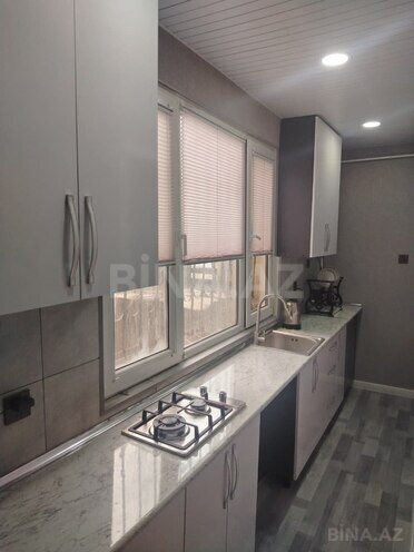 Продаётся 2-комн. вторичка 40 м², пос. Старые Гюнешли, photo 6 from 21