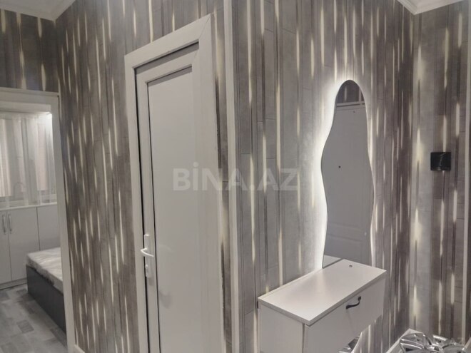 Продаётся 2-комн. вторичка 40 м², пос. Старые Гюнешли, photo 11 from 21