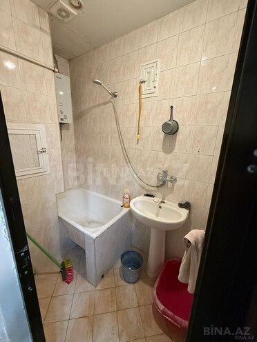 Satılır 3 otaqlı köhnə tikili 80 m², 8-ci mikrorayon q., photo 10 from 12