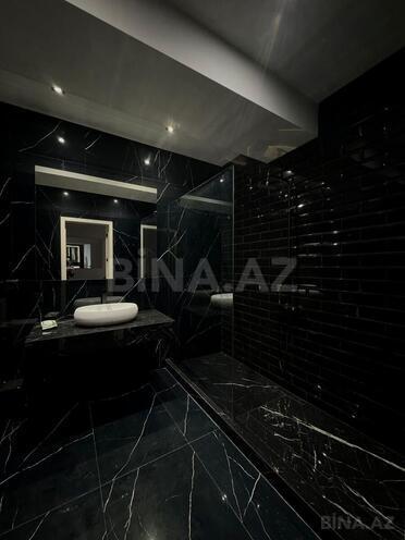 İcarəyə verilir 2 otaqlı yeni tikili 100 m², Nizami m., photo 18 from 27