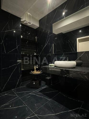 İcarəyə verilir 2 otaqlı yeni tikili 100 m², Nizami m., photo 19 from 27