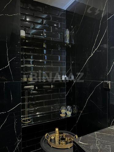 İcarəyə verilir 2 otaqlı yeni tikili 100 m², Nizami m., photo 24 from 27