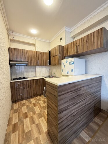 Satılır 2 otaqlı yeni tikili 55 m², Abşeron r., photo 7 from 23