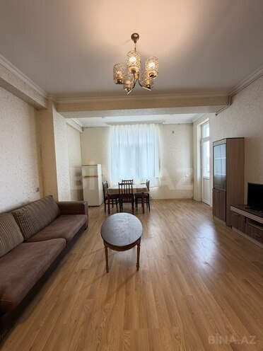 Satılır 2 otaqlı yeni tikili 55 m², Abşeron r., photo 3 from 23