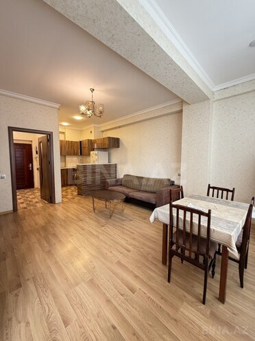 Satılır 2 otaqlı yeni tikili 55 m², Abşeron r., photo 4 from 23