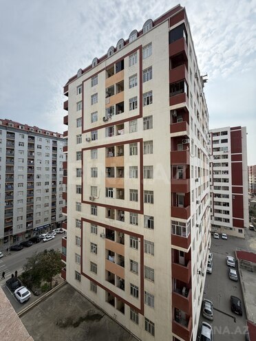 Satılır 2 otaqlı yeni tikili 55 m², Abşeron r., photo 19 from 23