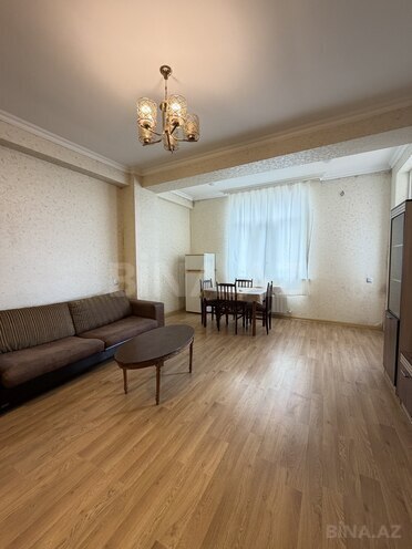 Satılır 2 otaqlı yeni tikili 55 m², Abşeron r., photo 5 from 23