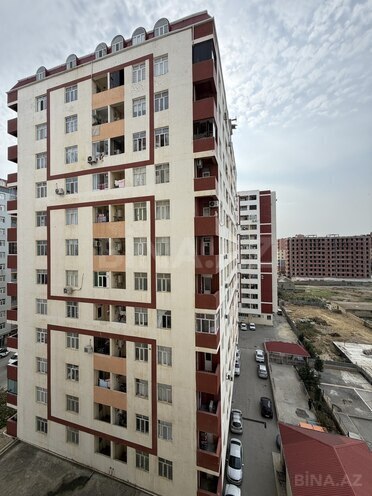 Satılır 2 otaqlı yeni tikili 55 m², Abşeron r., photo 17 from 23