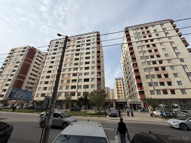 Satılır 2 otaqlı yeni tikili 55 m², Abşeron r., photo 20 from 23