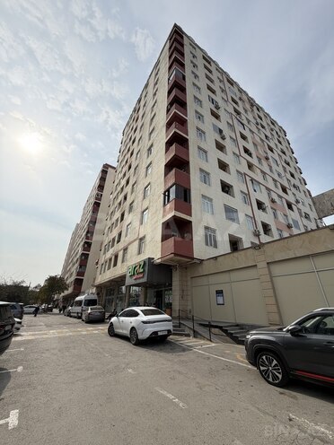 Satılır 2 otaqlı yeni tikili 55 m², Abşeron r., photo 18 from 23
