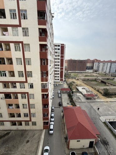 Satılır 2 otaqlı yeni tikili 55 m², Abşeron r., photo 21 from 23