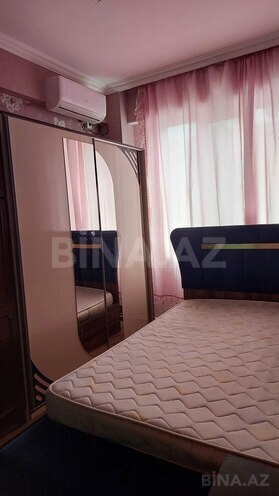 İcarəyə verilir 2 otaqlı yeni tikili 70 m², Abşeron r., photo 3 from 13