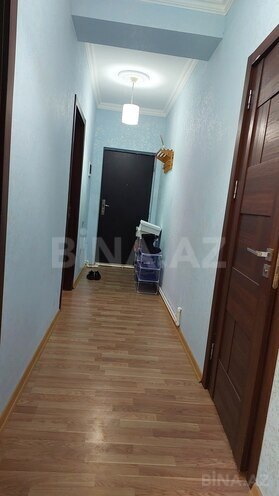 İcarəyə verilir 2 otaqlı yeni tikili 70 m², Abşeron r., photo 10 from 13
