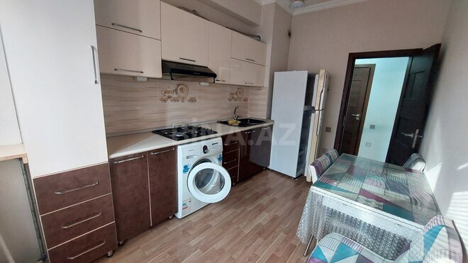 İcarəyə verilir 2 otaqlı yeni tikili 70 m², Abşeron r., photo 4 from 13