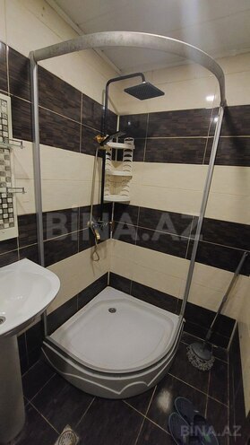 İcarəyə verilir 2 otaqlı yeni tikili 70 m², Abşeron r., photo 7 from 13