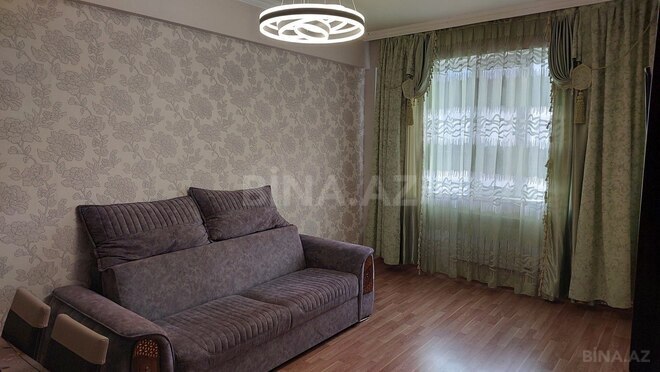 İcarəyə verilir 2 otaqlı yeni tikili 70 m², Abşeron r., photo 12 from 13
