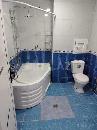 Satılır 2 otaqlı yeni tikili 86 m², İnşaatçılar m., photo 12 from 17