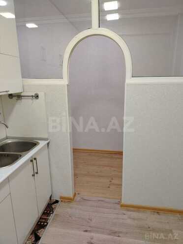 Satılır 2 otaqlı yeni tikili 86 m², İnşaatçılar m., photo 4 from 17