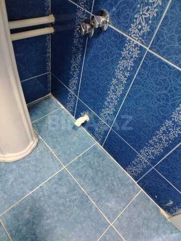 Satılır 2 otaqlı yeni tikili 86 m², İnşaatçılar m., photo 13 from 17