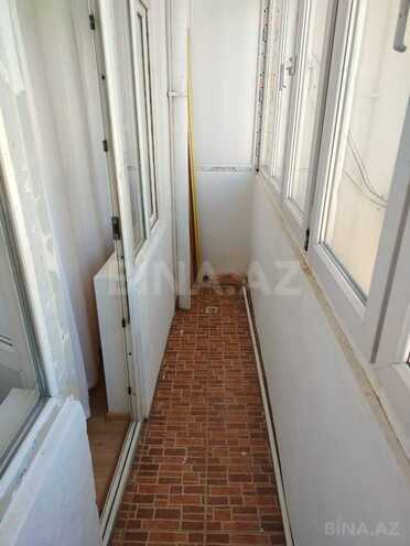Satılır 2 otaqlı yeni tikili 86 m², İnşaatçılar m., photo 10 from 17