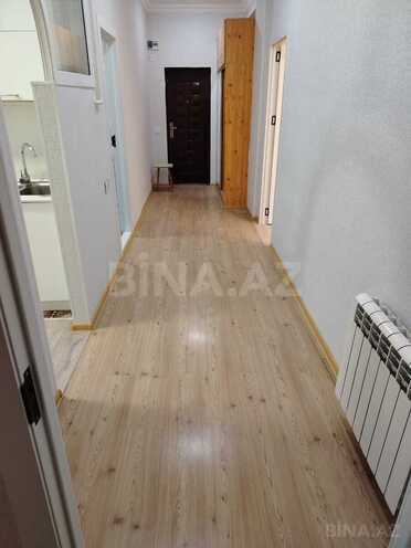 Satılır 2 otaqlı yeni tikili 86 m², İnşaatçılar m., photo 7 from 17